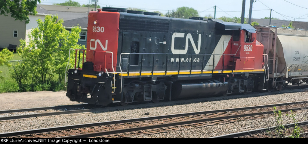 CN 9520